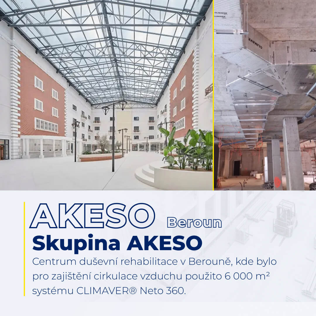 Reference AKESO